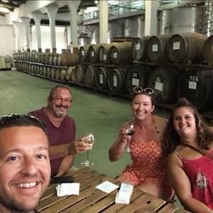 Meet your Posher, Brigette